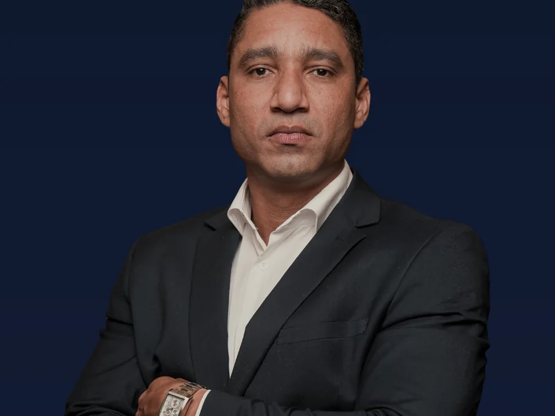 Lucio autoridade