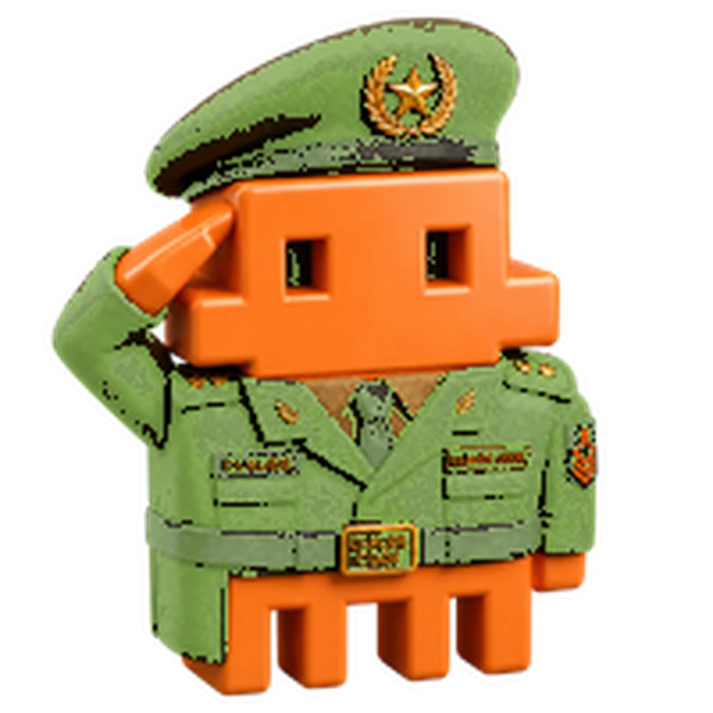 Missão Claude Tracking